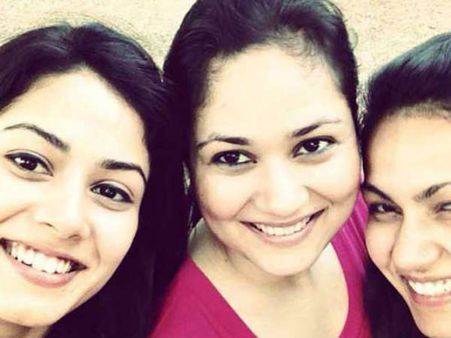 મી એન્ડ માય બડ્ડી