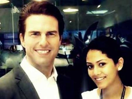 શાહિદ કપૂરની વૂડ બી વાઇફ મીરાની અનસીન તસવીરો