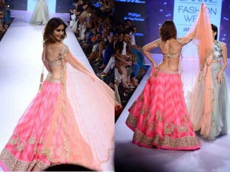 પેન્ટ મી પિંક