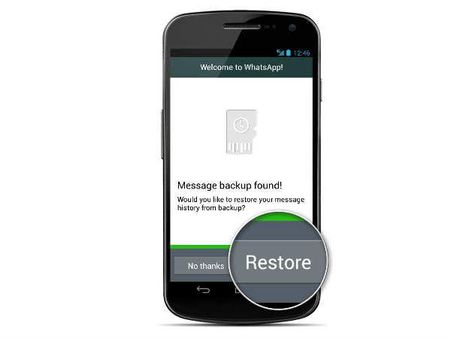 ચોથું સ્ટેપ