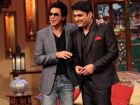 ફિલ્મ ઇંડસ્ટ્રી પણ છે ફેન