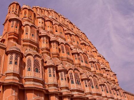 4. રાજસ્થાન 