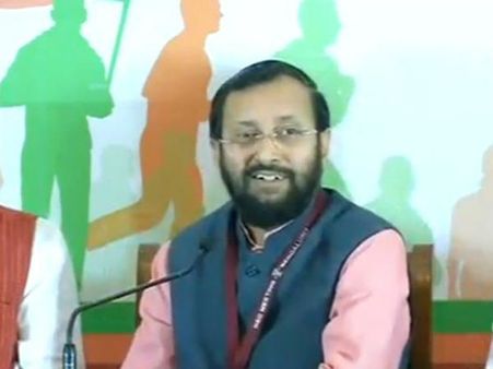 આઠ રાજ્યોમાં ભાજપના મુખ્યમંત્રી આઠ રાજ્યોમાં ભાજપના મુખ્યમંત્રી