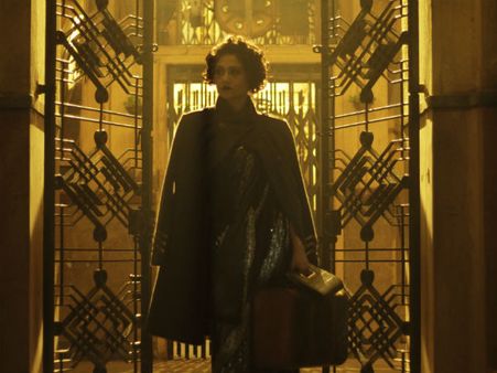 ફિલ્મની વાર્તા