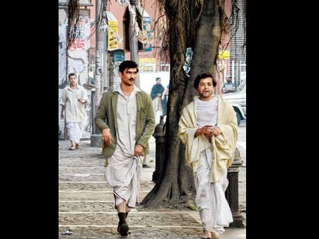 કેમેરા, લાઇટિંગ