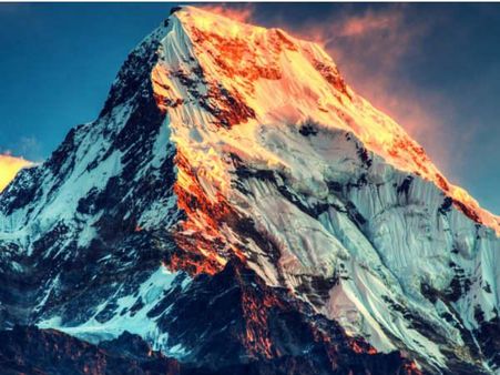 ચોથું સ્ટેપ 