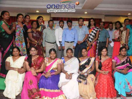 સ્વાભિમાનનો ફેશન શો 