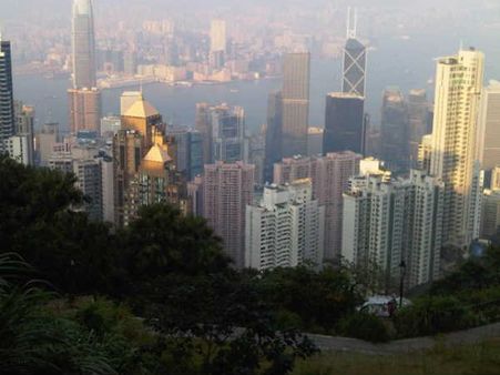 વિક્ટોરિયા પિક