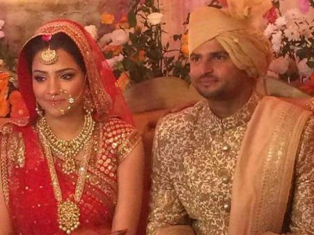 પ્રિયંકા ચૌધરી બની પ્રિયંકા રૈના