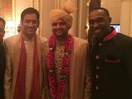 મેરે યાર કી શાદી હૈ