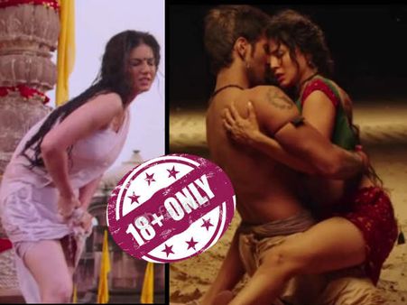 Review: સનીની 'એક પહેલી લીલા'નો Review વાંચવો જ રહ્યો!