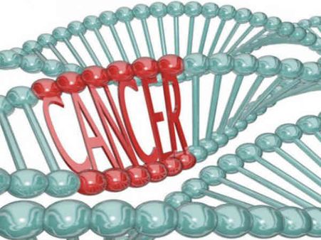 કેન્સર