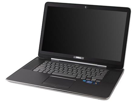 ડૈલ લેપટોપ
