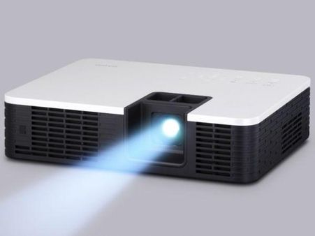 ઇપસન, પૈનાસોનિક, બૈક્યૂ પ્રોજેક્ટર