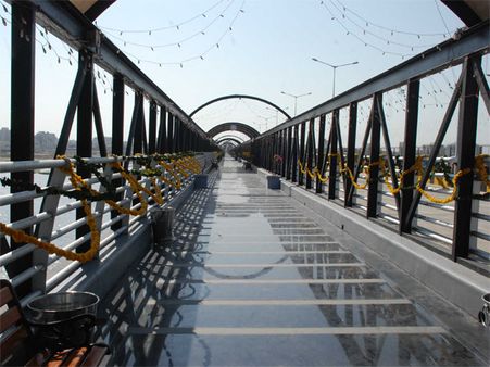 વડાપ્રધાનના સ્‍વચ્‍છતા અભિયાનના સંકલ્‍પ