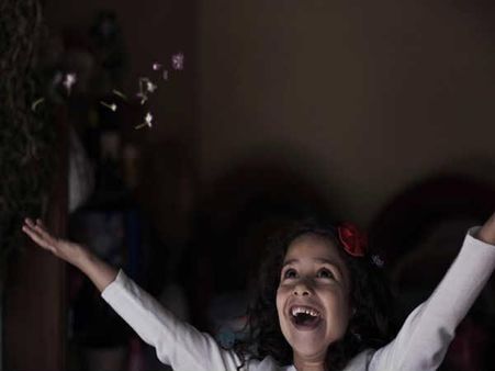 પ્રથમ તસવીર