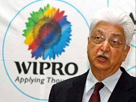 અઝીમ પ્રેમજી