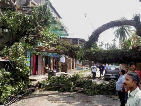 પશ્ચિમ બંગાળ
