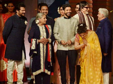 શંકર -સિદ્ધાર્થ મહાદેવન