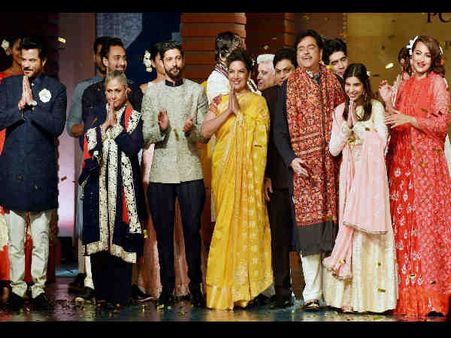 શબાના આઝમી