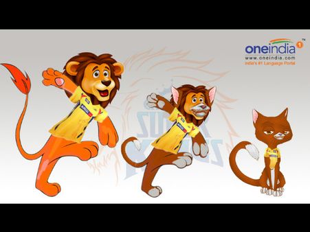 ચેન્નઇ સુપર કિંગ ચેન્નઇ સુપર કિંગ