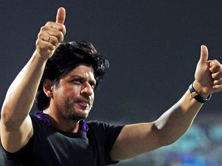 IPL 8 brand ambassadors- શાહરૂખ, પ્રીતી, કૈટરીનાને ફરી મળશે મોકા-મોકા!