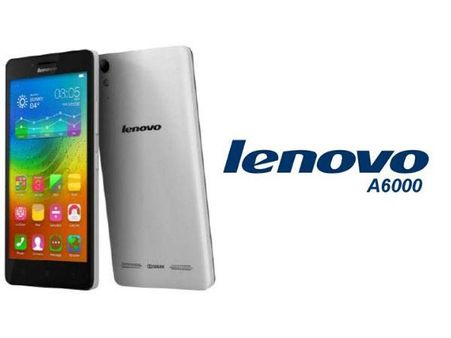 લિનોવો A6000 હાર્ડવેર