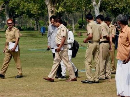 નવી દિલ્હી