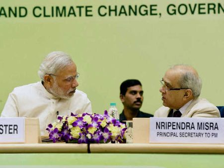 નરેન્દ્ર મોદી