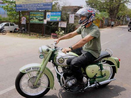 મહેન્દ્ર સિંહ ધોની