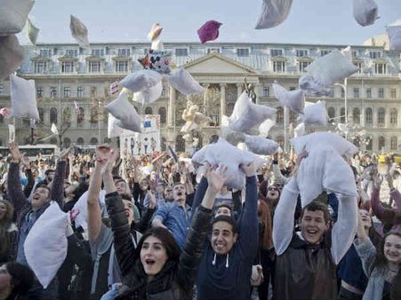 બુકારેસ્ટ