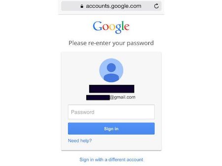 પહેલું સ્ટેપ