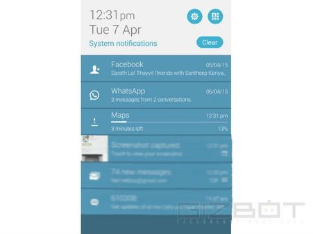ચોથું સ્ટેપ