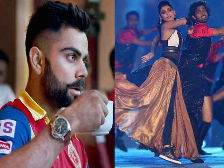 હું અનુષ્કા વિરુદ્ધ એક શબ્દ પણ નથી સાંભળી શકતો: વિરાટ કોહલી