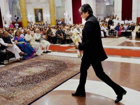 અમિતાભ બચ્ચન