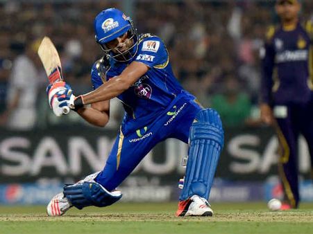 રોહિત શર્મા