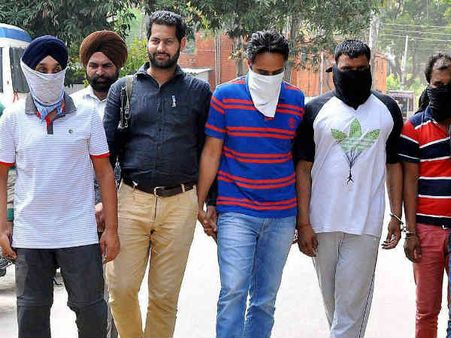 જલંધર જલંધર