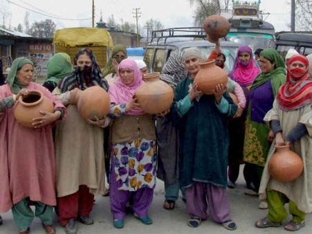 જમ્મુ કાશ્મીર જમ્મુ કાશ્મીર