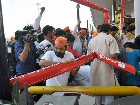 નોઇડા નોઇડા