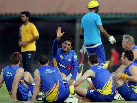 ચેન્નઇ ચેન્નઇ