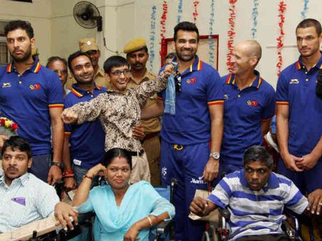 દિલ્હી ડેરડેવિલ્સ દિલ્હી ડેરડેવિલ્સ