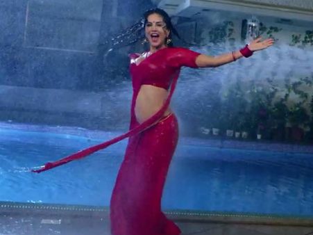 સની બની વિદ્યા સની બની વિદ્યા