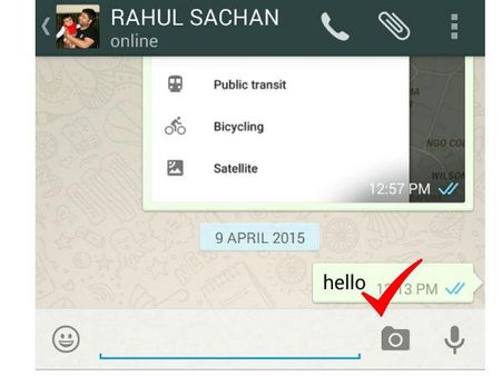 અનબ્લોક કેવી રીતે કરવું? 