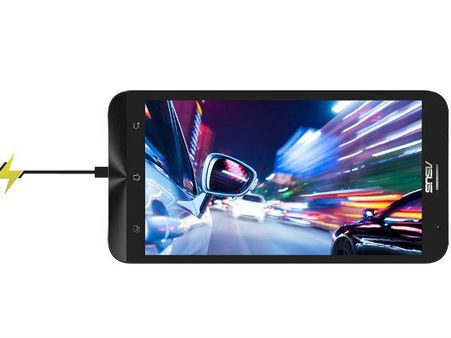 ચાર્જિંગ