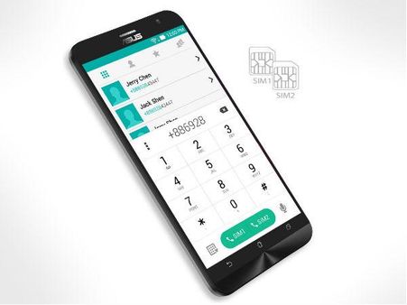 ડ્યુઅલ સિમ