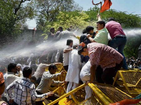 નવી દિલ્હી નવી દિલ્હી