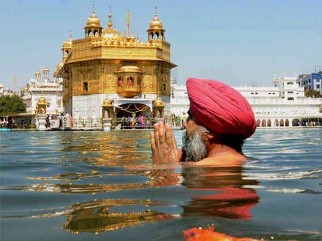 અમૃતસર અમૃતસર