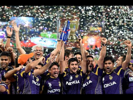 IPL 2015ની મેચો કેવી રીતે જોશો, સંપૂર્ણ બ્રોડકાસ્ટર્સ લિસ્ટ