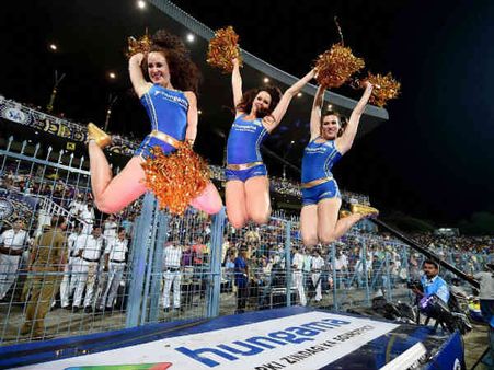 8 એપ્રિલથી 24 મે: આ રહ્યો IPL 2015નો સંપૂર્ણ કાર્યક્રમ