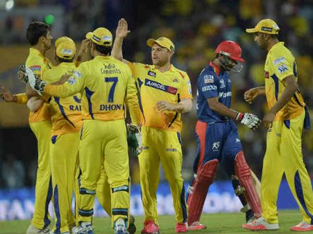 આઇપીએલ 8